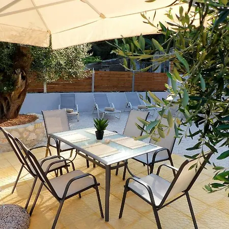 Searenity , - Corfu Glyfada (Corfu)
