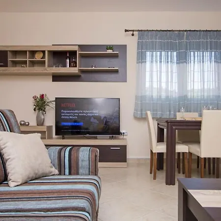 Holiday home Searenity , - Corfu