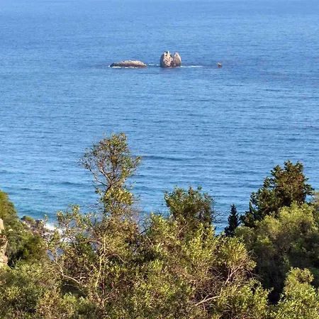 Holiday home Searenity , - Corfu Glyfada (Corfu)