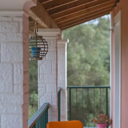 Searenity , - Corfu Holiday home Glyfada (Corfu)