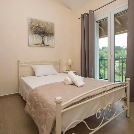 Searenity , - Corfu Glyfada (Corfu)